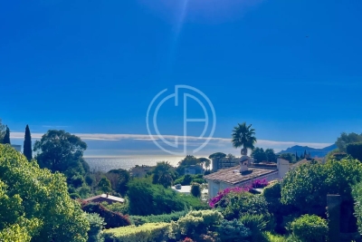 Maison &agrave; vendre &agrave; CANNES Montfleury - 6 pi&egrave;ces - 269 m&sup2; 