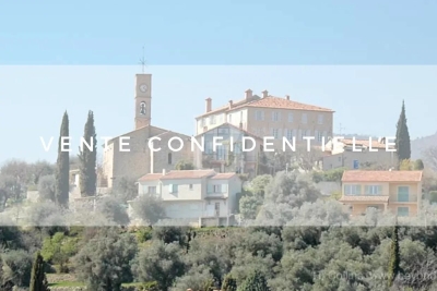 House for sale in OPIO  - 7 rooms - 230 m² 