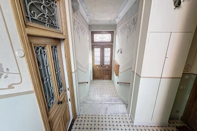 Appartement à vendre à MENTON  - 3 pièces - 60 m² 