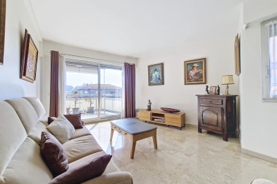 Appartement à vendre à NICE  - 3 pièces - 72 m² 
