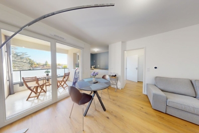 Appartement à vendre à VILLENAVE-D'ORNON  - 2 pièces - 44 m² 