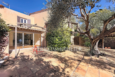 Maison à vendre à ST-LAURENT-DU-VAR  - 5 pièces - 100 m² 