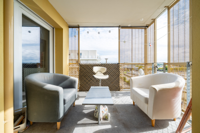 Appartement à vendre à NANTES  - 2 pièces - 41 m² 