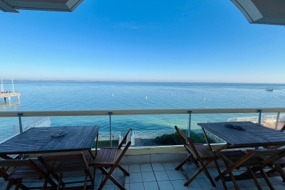 Appartement &agrave; vendre &agrave; ARCACHON La Réole - 3 pi&egrave;ces - 84 m&sup2; 