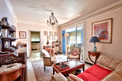 Apartment for sale in NICE  - 3 rooms - 46 m² 