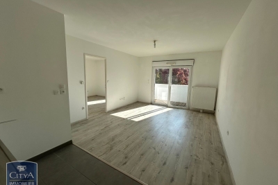 Appartement à vendre à NANTES  - 3 pièces - 60 m² 