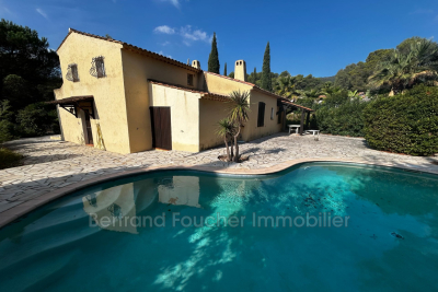 Maison à vendre vente terrain 