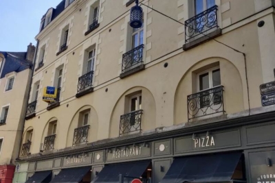 Appartement à vendre à RENNES  - 4 pièces - 79 m² 