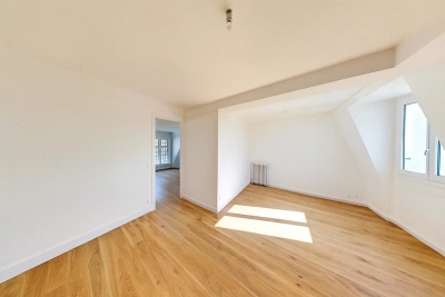 Appartement à vendre à PARIS 15EME Folie Mericourt 6 - 2 pièces - 41 m² 