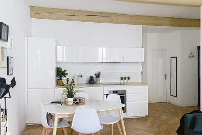 Appartement à vendre à BANDOL Artignosc-sur-Verdon - 2 pièces - 43 m² 