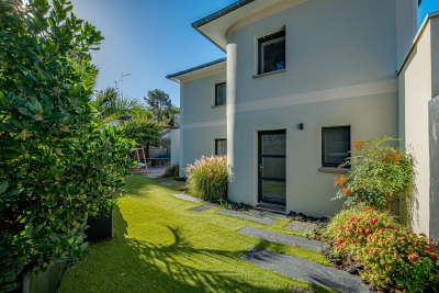 Maison &agrave; vendre &agrave; LA BAULE ESCOUBLAC Malakoff - 5 pi&egrave;ces - 120 m&sup2; 
