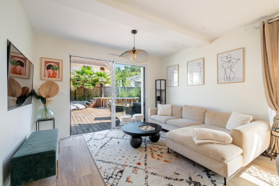 Maison &agrave; vendre &agrave; LA BAULE ESCOUBLAC  - 5 pi&egrave;ces - 120 m&sup2; 