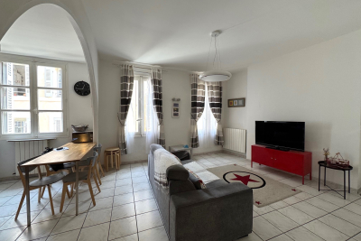 Appartement à vendre appartement t2 ville grand 