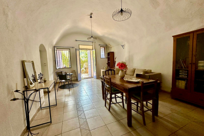 Appartement à vendre à MALAUSSÈNE  - 2 pièces - 57 m² 