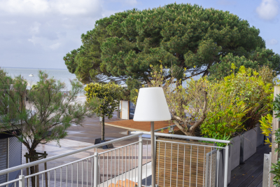 Appartement à louer à ANDERNOS-LES-BAINS La Fauvette - 3 pièces - 86 m² 