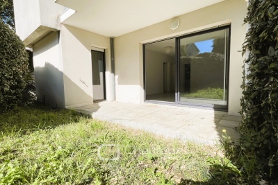 Appartement &agrave; vendre &agrave; ROYAN  - 3 pi&egrave;ces - 61 m&sup2; 