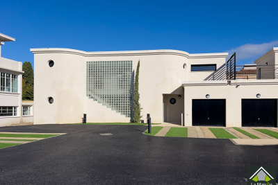 Maison à vendre à SALON-DE-PROVENCE Longchamp - 4 pièces - 103 m² 