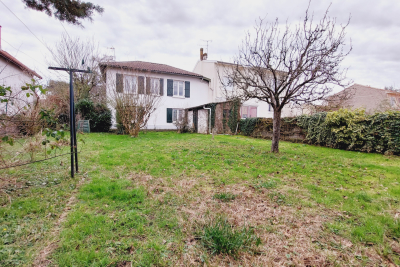Maison à vendre à TALENCE  - 4 pièces - 90 m² 