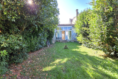 Maison à vendre à BORDEAUX  - 4 pièces - 92 m² 