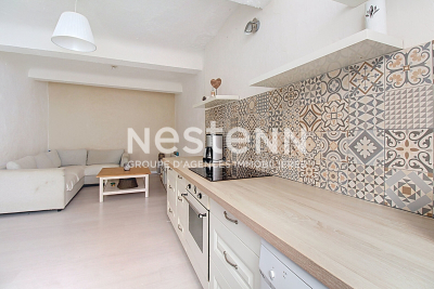 Maison à vendre à VIDAUBAN Centre - 3 pièces - 78 m² 