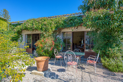 Maison à vendre à VELLERON Eisenhower-Saint Roch - 5 pièces - 180 m² 