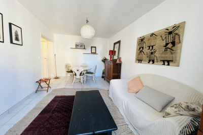 Appartement à vendre à BIARRITZ  - 3 pièces - 53 m² 