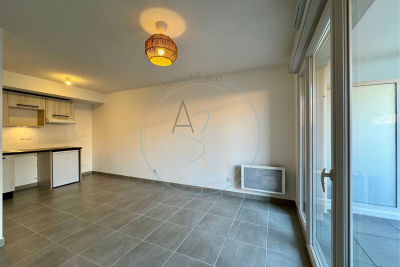 Appartement à vendre à COGOLIN Artignosc-sur-Verdon - 2 pièces - 41 m² 