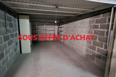 Parking/Garage à vendre mougins le canne