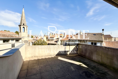 Appartement à vendre à AVIGNON  - 5 pièces - 124 m² 