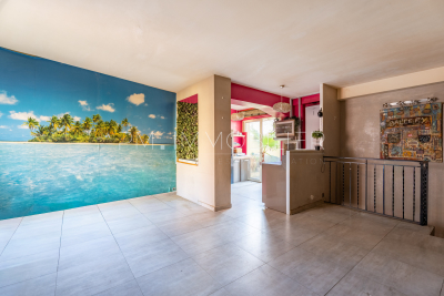 Appartement à vendre à MARSEILLE 7EME Centre Ville Nord - 2 pièces - 59 m² 