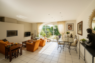 Maison à vendre à BORDEAUX  - 4 pièces - 128 m² 