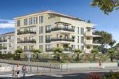 Appartement à vendre à LA CIOTAT  - 2 pièces - 43 m² 