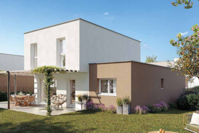 Maison à vendre à MARIGNANE  - 3 pièces - 70 m² 