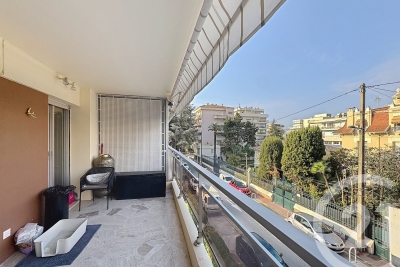 Apartment for sale in CANNES  - 1 rooms - 33 m² 