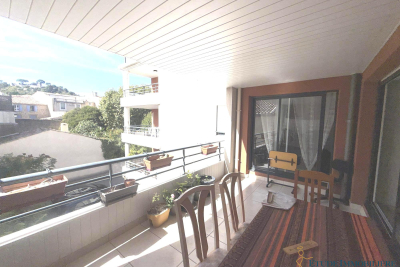 Appartement à vendre à CLERMONT-L'HÉRAULT Ile de Thau 2 - 3 pièces - 72 m² 