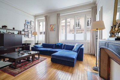 Appartement à vendre à NANTES  - 3 pièces - 117 m² 