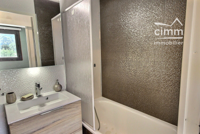 Appartement à vendre t2 annecy centre 