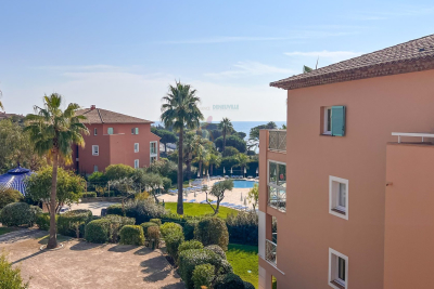 Appartement à vendre à LES ISSAMBRES Artignosc-sur-Verdon - 2 pièces - 35 m² 