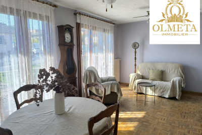 Maison à vendre à ARGENTEUIL  - 6 pièces - 95 m² 