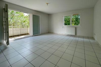 Appartement à vendre à MÉRIGNAC  - 3 pièces - 62 m² 