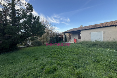 Maison à vendre à CAVAILLON Sainte-Cécile-les-Vignes - 7 pièces - 138 m² 