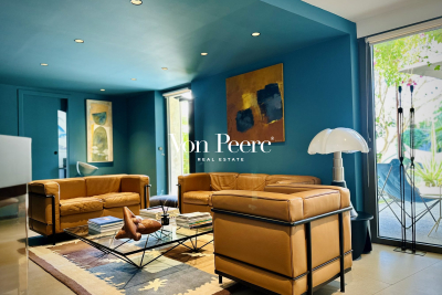 Maison à vendre à AVIGNON Eisenhower-Saint Roch - 6 pièces - 135 m² 