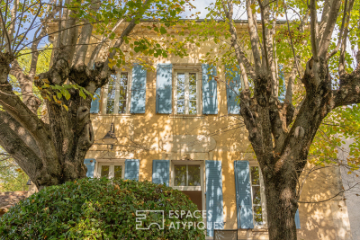 Maison à vendre maison avec vue saintes
