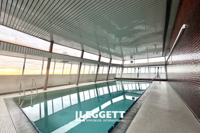 Appartement à vendre à PARIS 13EME Saint-Vincent de Paul 5 - 3 pièces - 94 m² 