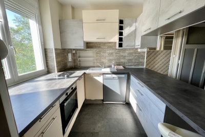 Appartement à vendre à ST MAURICE DE BEYNOST  - 3 pièces - 80 m² 