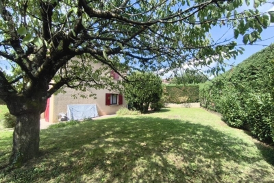 Maison à vendre à GENAY  - 4 pièces - 101 m² 