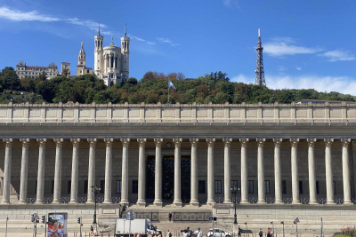 Maison à vendre à LYON 5EME  - 4 pièces - 75 m² 