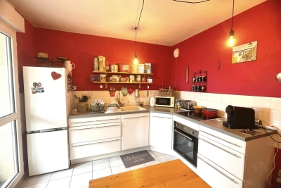 Appartement à vendre à NEYRON  - 2 pièces - 57 m² 