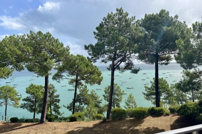 Appartement à vendre à CAP-FERRET Nord Est - 5 pièces - 93 m² 