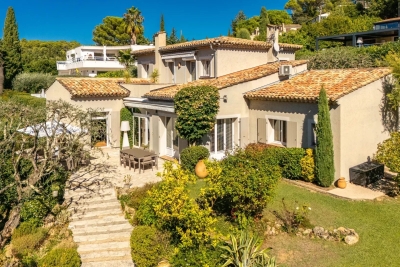 Maison &agrave; vendre &agrave; LE CANNET   - 220 m&sup2; 